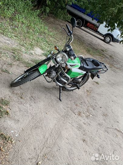 Альфа рх 110