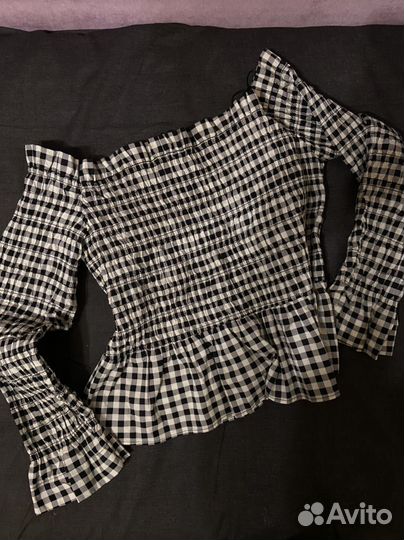 Вещи пакетом