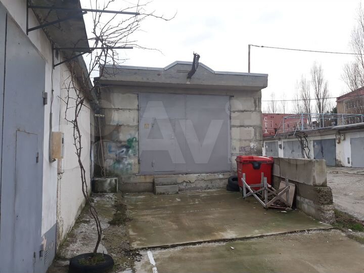 Производство, 100 м²