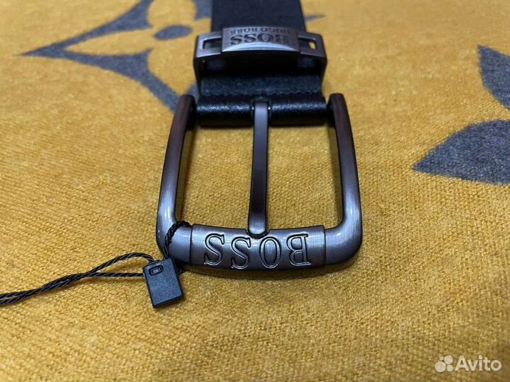 Ремень мужской Gucci boss Calvin Klein