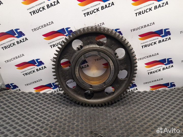 Шестерня распредвала