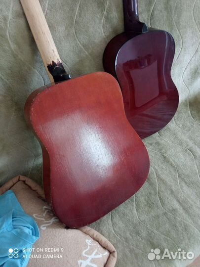 Классическая гитара