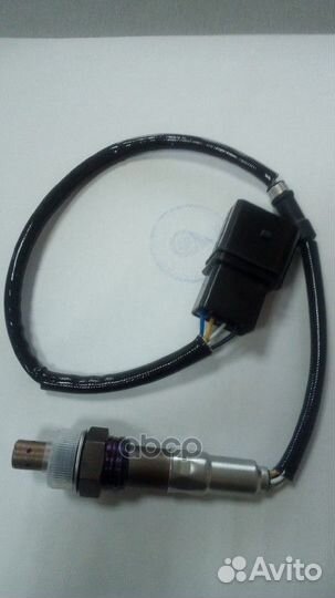 Датчик кислородный 06A906262BR VAG