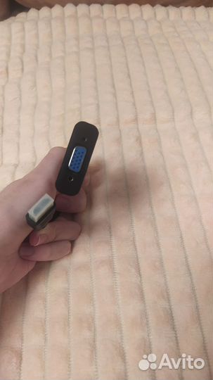 Переходник Hdmi - VGA (новый)