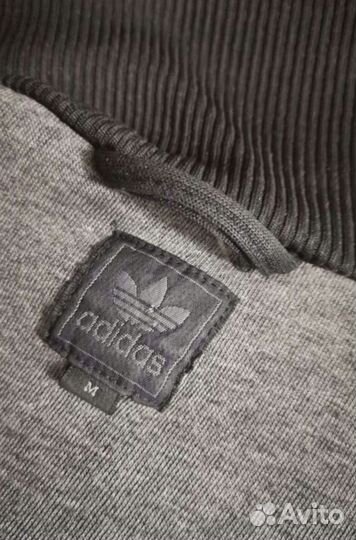 Олимпийка adidas