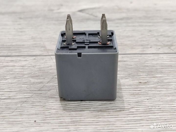 Реле Spectra 0K2A167740