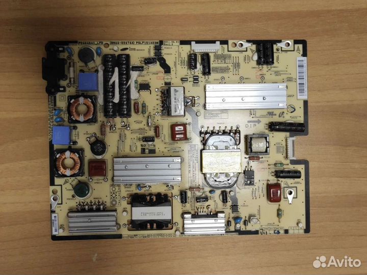 Блоки питания LG Samsung Блоки питания