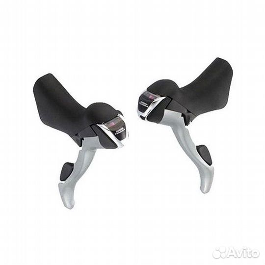 Шифтер/тормозная ручка shimano, Tiagra (шоссе)