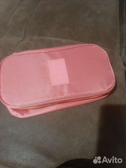 Новая сумка для поездки