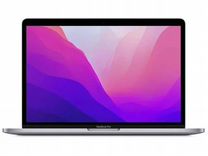 MacBook Air 13 2022 M2/8/256GB (новый)