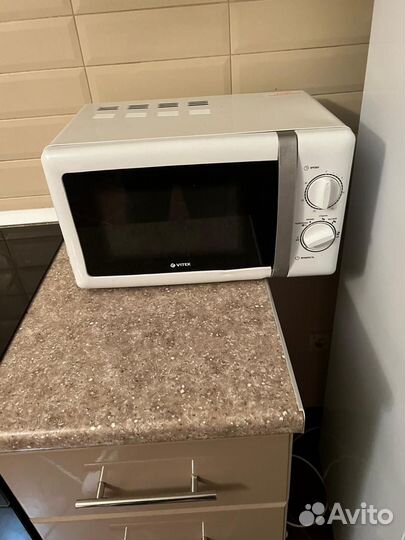 Микроволновая печь Supra