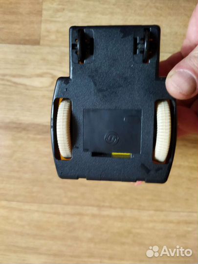 Робот игрушка СССР