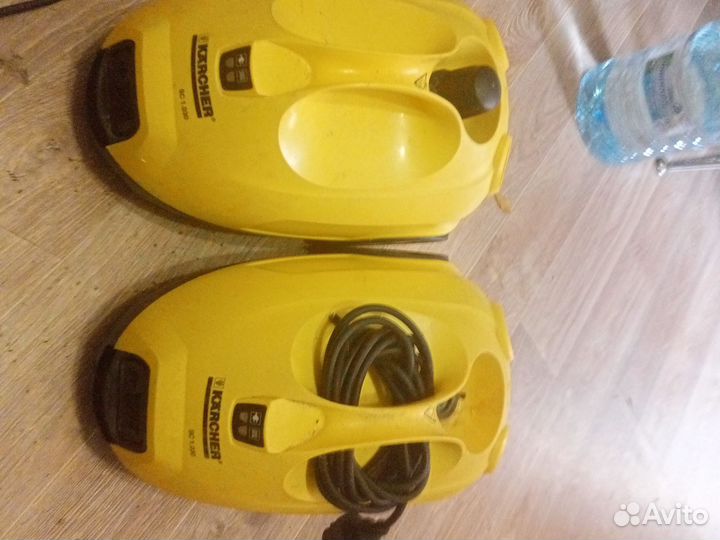 Продам два парогенератора на запчасти