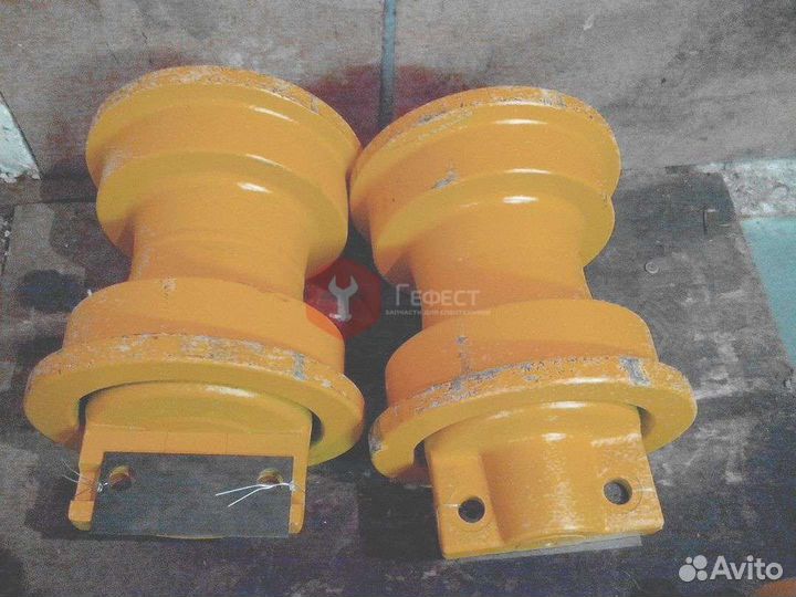 Каток опорный Hyundai R210LC-7H