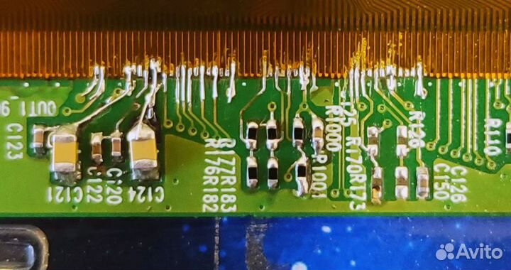 Ремонт ЖК телевизоров на дому