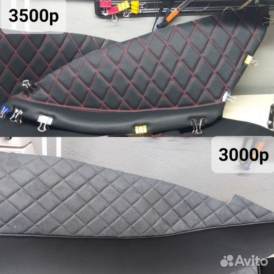 Дверные вставки на Chevrolet Lacetti хетч/универса