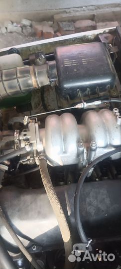 LADA 4x4 (Нива) 1.7 МТ, 2003, 234 753 км