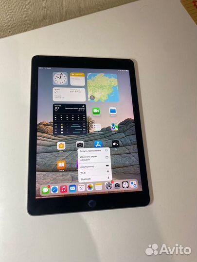 iPad pro 9'7 32gb wi-fi без touch id