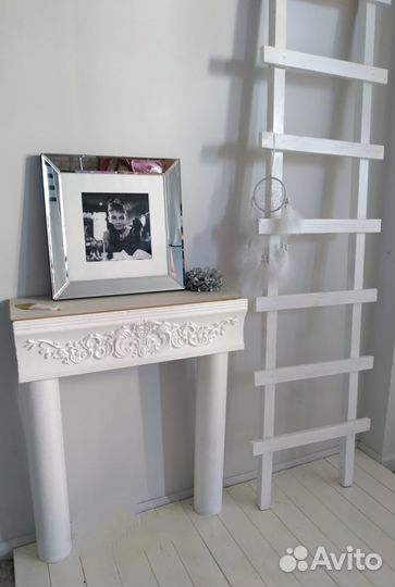 Зеркальная рамка для постеров, картин и фото