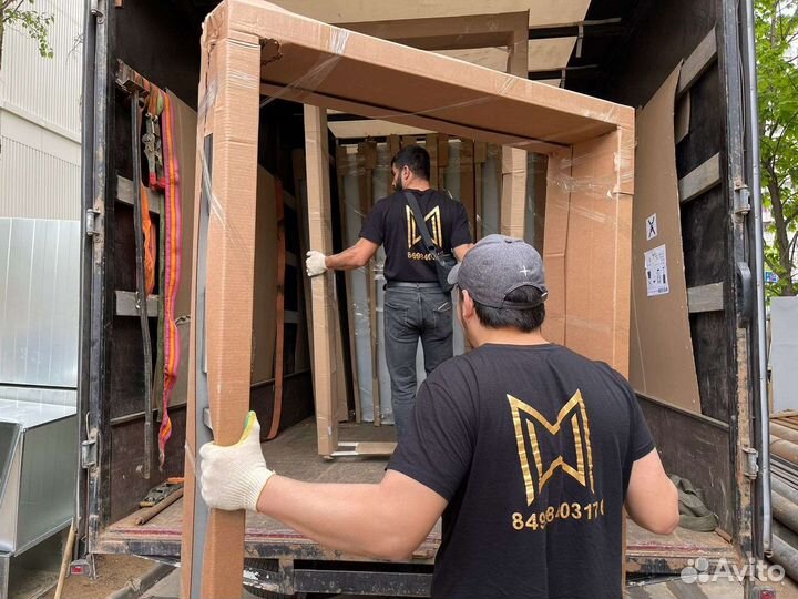 Грузчики на час, разнорабочие