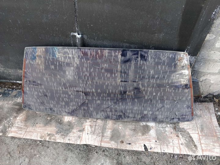 Стекло на ваз