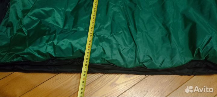 Спальный мешок