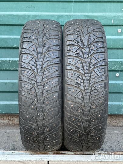 Rosava SnowGard 175/65 R14
