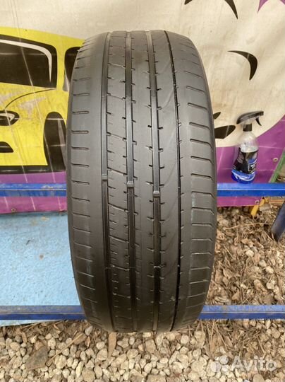Pirelli P Zero 245/45 R19 98Y