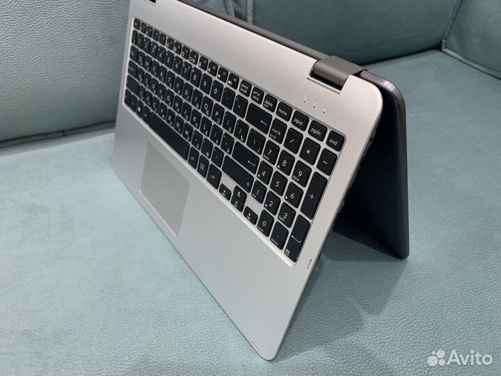 Ноутбук Vivobook Flip 15 TP501
