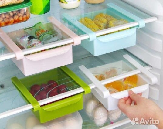 Подвесной контейнер для холодильника