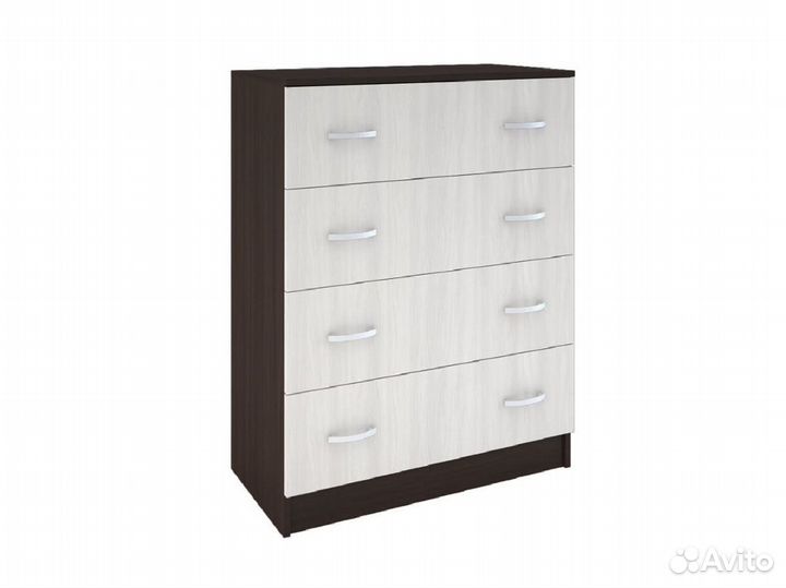 Басса км 554-М комод