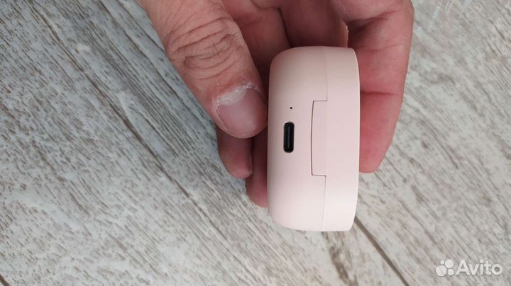 Беспроводные наушники AirDots 3 pro