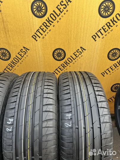 Cordiant Sport 3 215/55 R16 93V