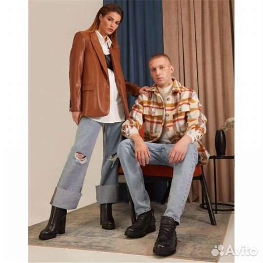 Стилист по подбору одежды