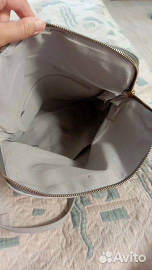 Сумка клатч