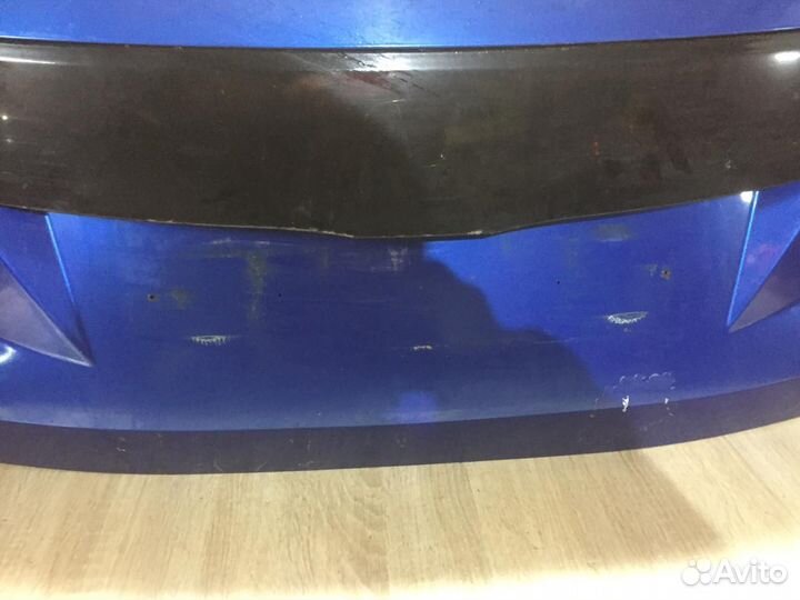 Крышка Багажника Honda Civik 5D