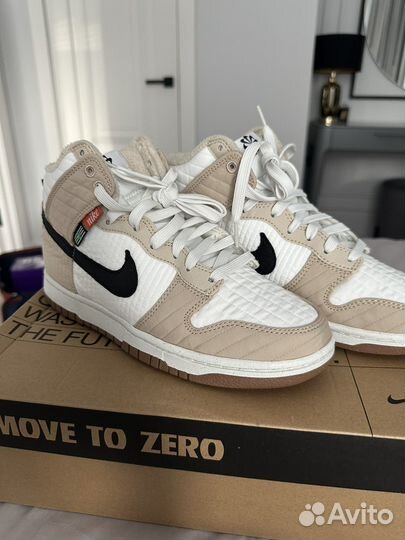 Кроссовки nike