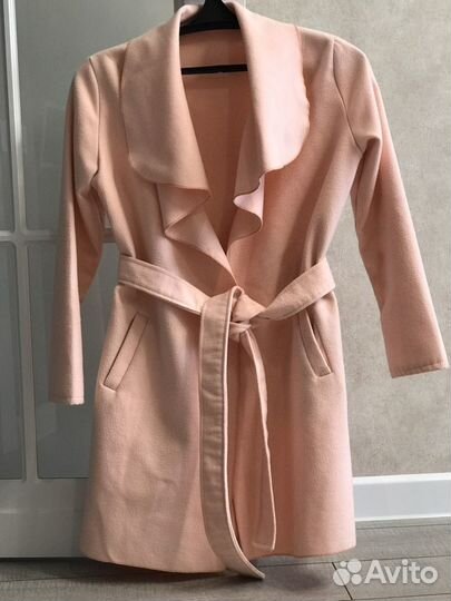 Пальто
