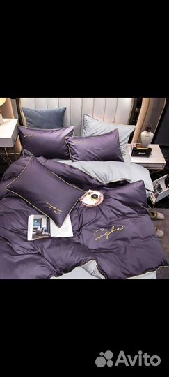 Белье постельное Mency Жатка