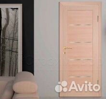 Межкомнатные двери