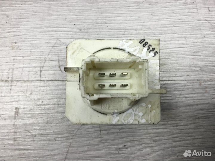 Сопротивление отопителя Peugeot 206 1.4 2005