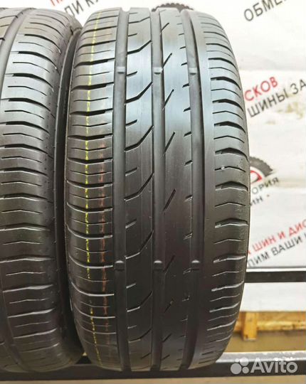Continental ContiPremiumContact 2 195/55 R15 98W