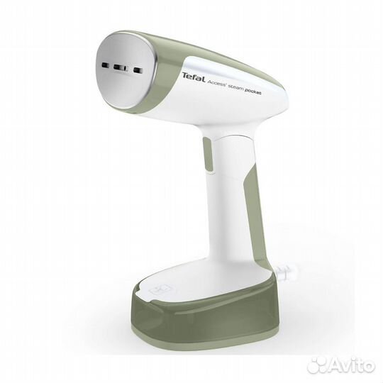 Новый ручной Отпариватель Tefal DT3053E1