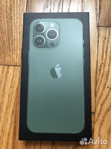 iPhone 13 Pro, 512 ГБ