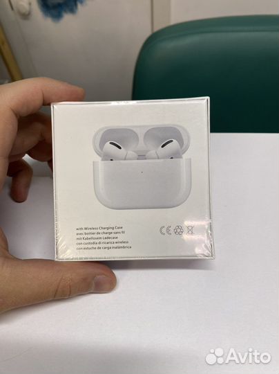 Airpods pro