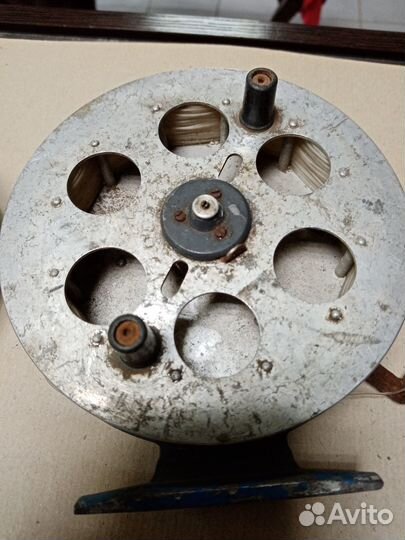 Катушки СССР