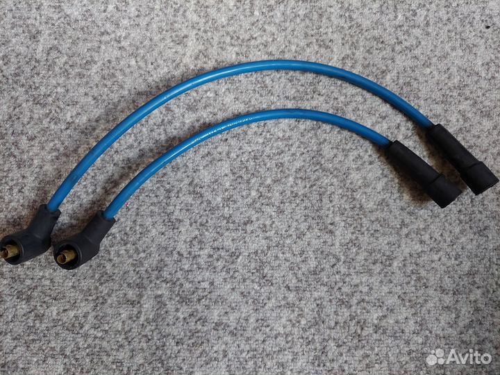 Провода вв ваз-1111, ваз-1113 Ока