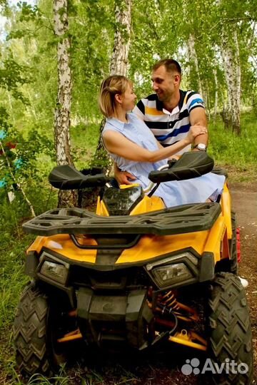 Сюрприз на день рождения