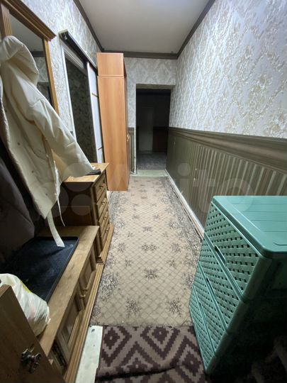 3-к. квартира, 69,7 м², 2/5 эт.