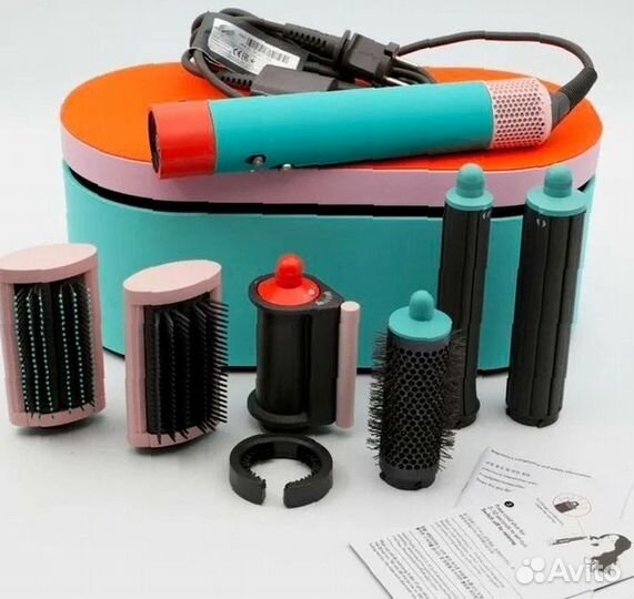 Стайлер Dysоn оригинал